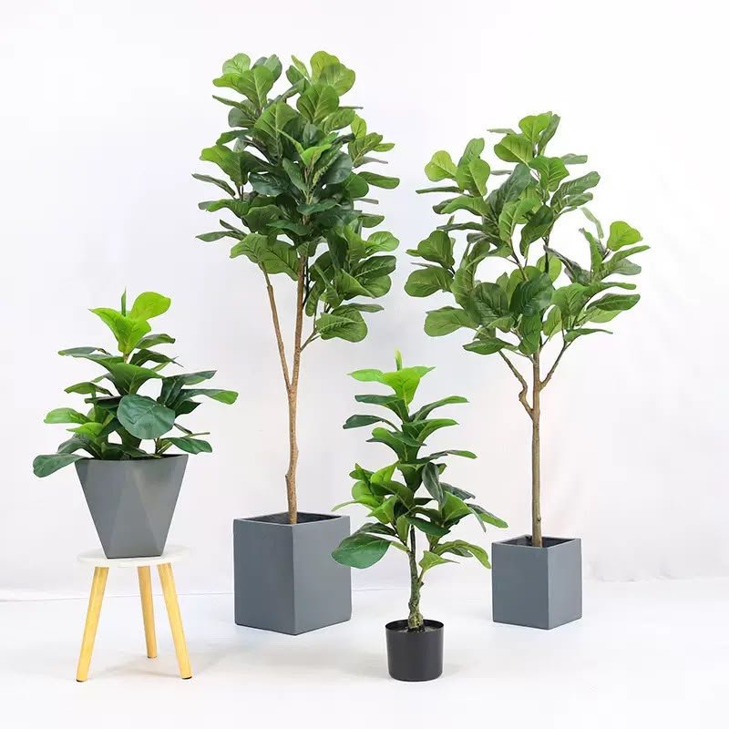 Artificial Trees